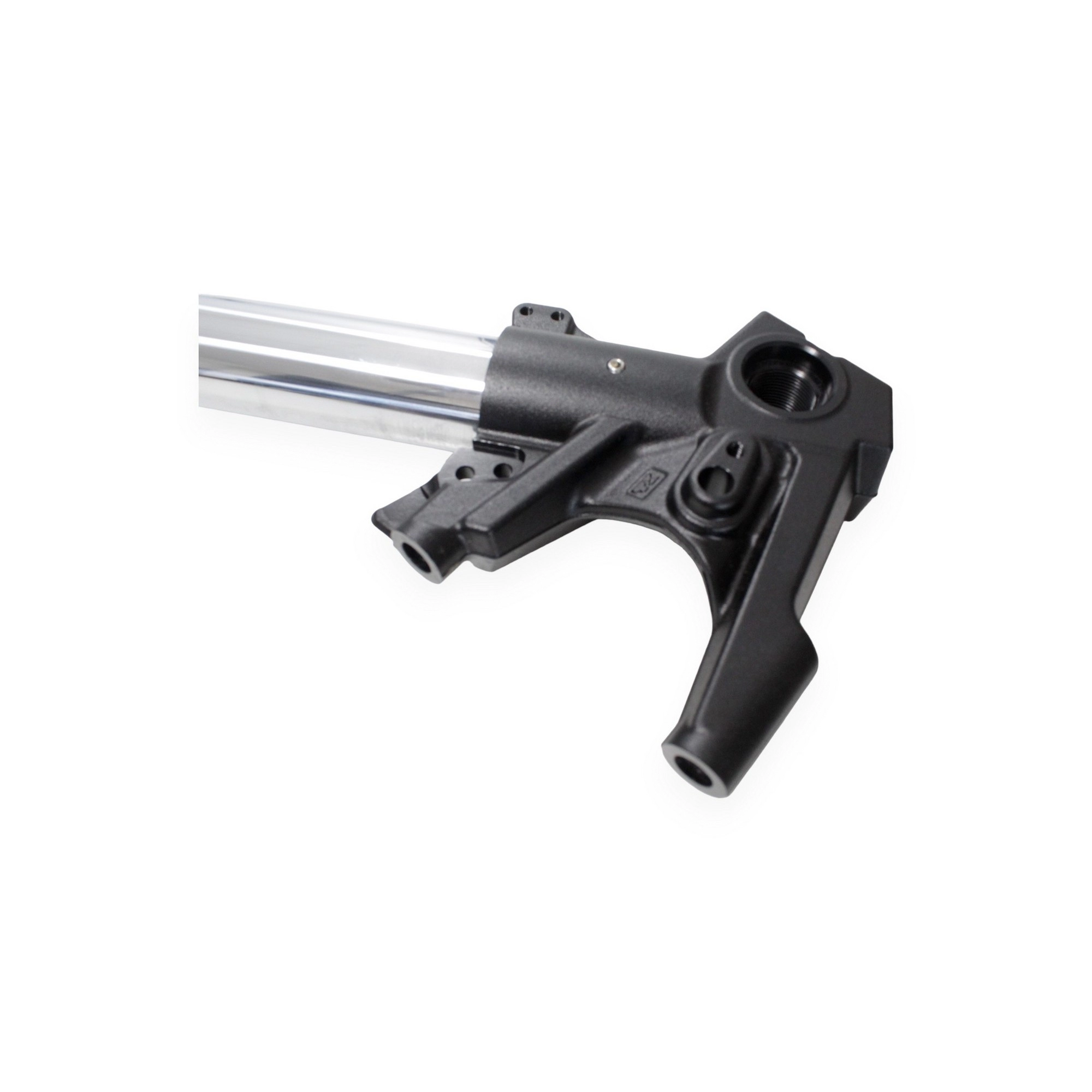 QJ MOTOR SVT 650-X ÖN AMORTİSÖR SOL #RK 59671